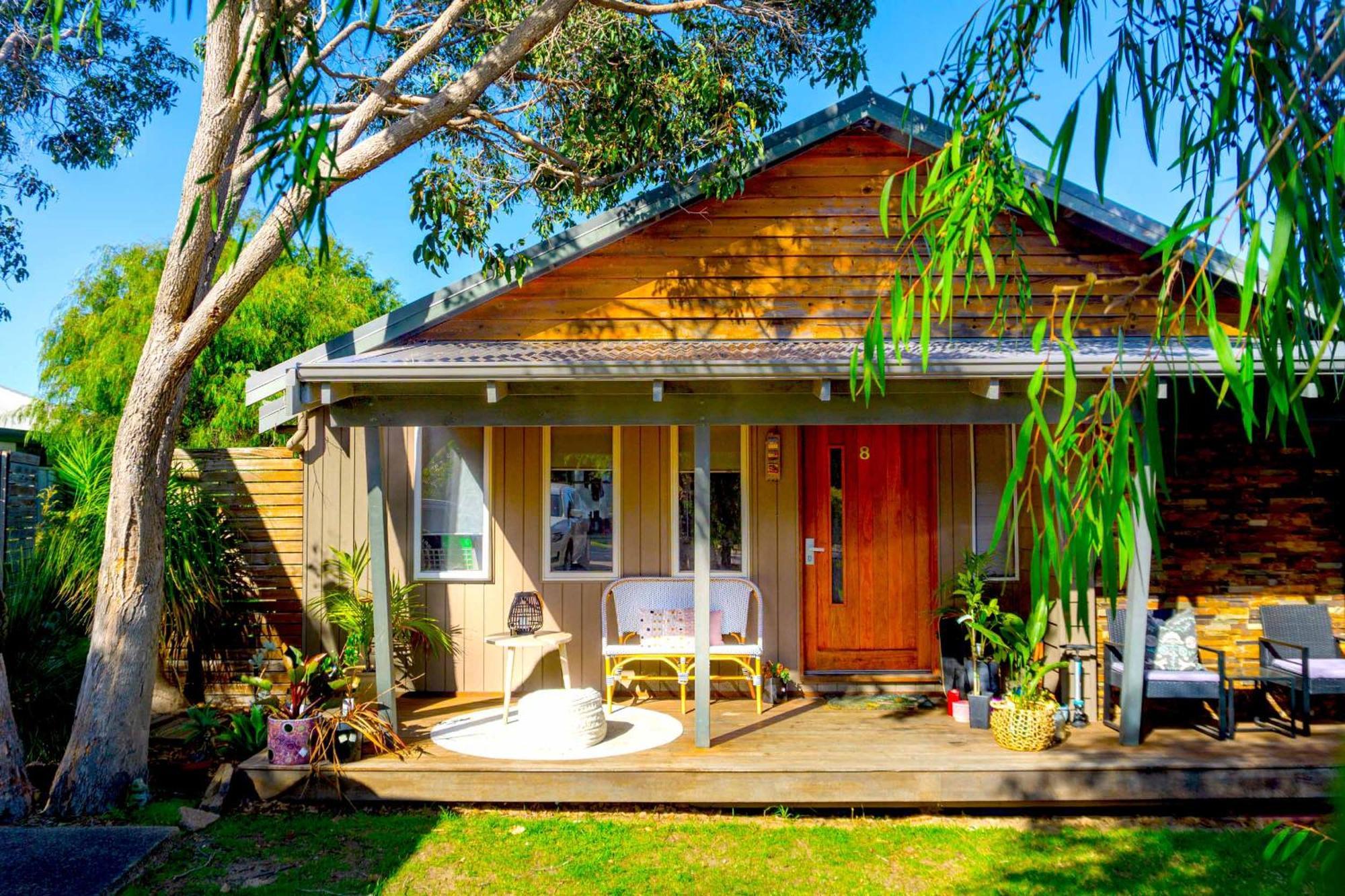Margaret Retreat Pet Friendly Unit Villa Margaret River Ngoại thất bức ảnh